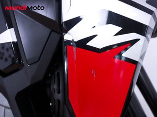 HONDA CRF 1100 L AFRICA TWIN