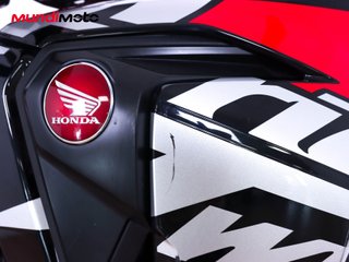 HONDA CRF 1100 L AFRICA TWIN