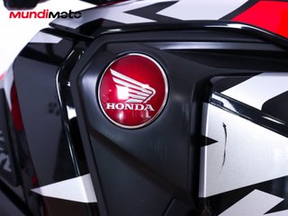 HONDA CRF 1100 L AFRICA TWIN