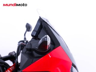 HONDA CRF 1100 L AFRICA TWIN