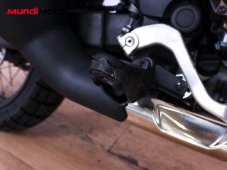 HONDA CRF 1100 L AFRICA TWIN
