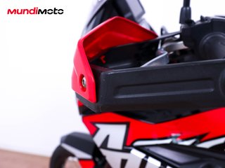 HONDA CRF 1100 L AFRICA TWIN