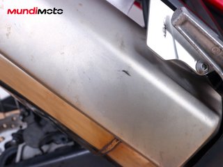 HONDA CRF 1100 L AFRICA TWIN