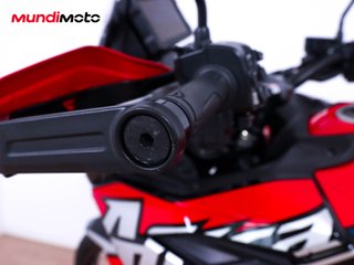 HONDA CRF 1100 L AFRICA TWIN