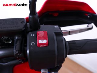 HONDA CRF 1100 L AFRICA TWIN