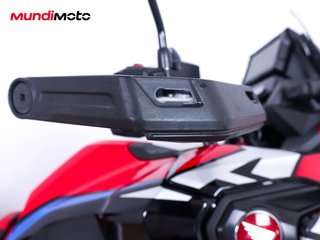HONDA CRF 1100 L AFRICA TWIN