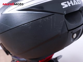 HONDA CRF 1100 L AFRICA TWIN