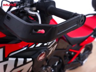 HONDA CRF 1100 L AFRICA TWIN