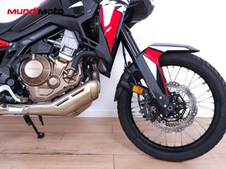 HONDA CRF 1100 L AFRICA TWIN