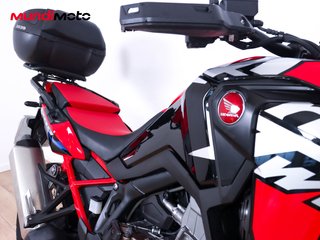HONDA CRF 1100 L AFRICA TWIN