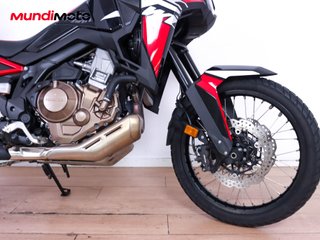HONDA CRF 1100 L AFRICA TWIN