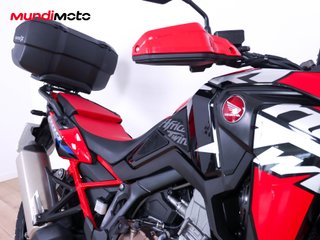 HONDA CRF 1100 L AFRICA TWIN