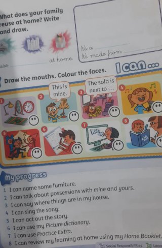 Kid's Box New Generation Cambridge 2 primaria