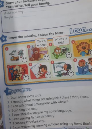 Kid's Box New Generation Cambridge 2 primaria