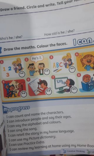 Kid's Box New Generation Cambridge 2 primaria