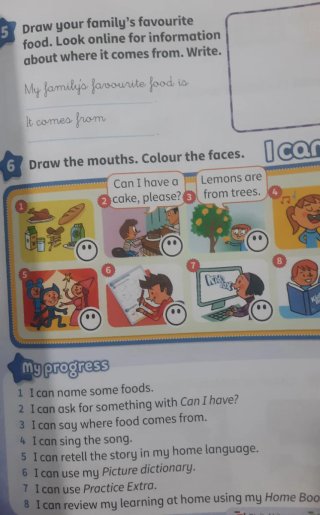 Kid's Box New Generation Cambridge 2 primaria