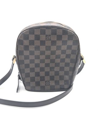 Bandolera Louis Vuitton Ipanema Vintage Lona