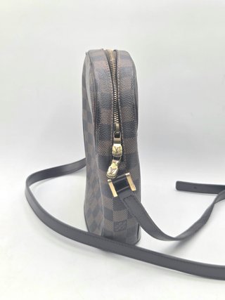 Bandolera Louis Vuitton Ipanema Vintage Lona