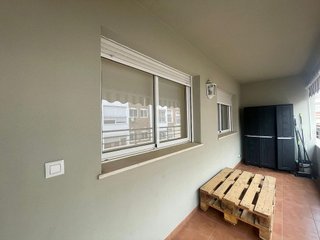 Piso en alquiler en Centro - Zona Alta en Alcoy/Alcoi