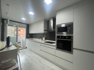 Piso en alquiler en Centro - Zona Alta en Alcoy/Alcoi