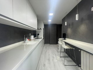 Piso en alquiler en Centro - Zona Alta en Alcoy/Alcoi