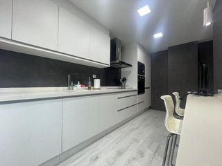 Piso en alquiler en Centro - Zona Alta en Alcoy/Alcoi