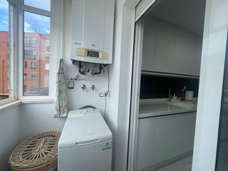 Piso en alquiler en Centro - Zona Alta en Alcoy/Alcoi