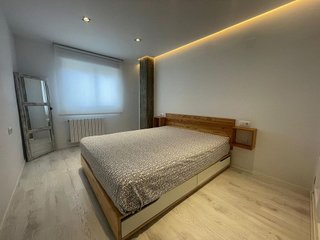 Piso en alquiler en Centro - Zona Alta en Alcoy/Alcoi