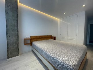 Piso en alquiler en Centro - Zona Alta en Alcoy/Alcoi