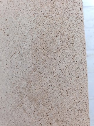 Mármol Niwala Blanco 40x30x2 cm