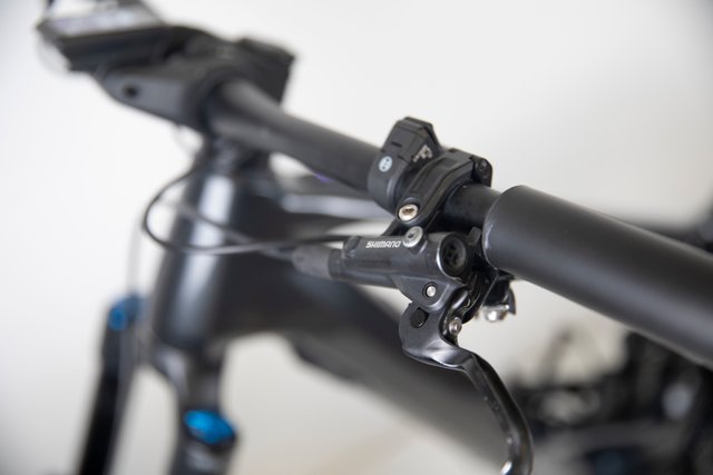 ebike Orbea Wild 750W