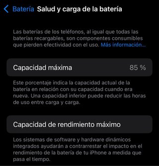 iPhone 13 Rosa