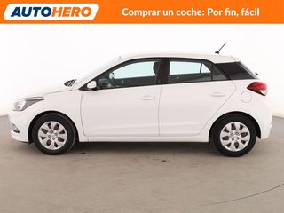Hyundai i20 1.2 Essence
