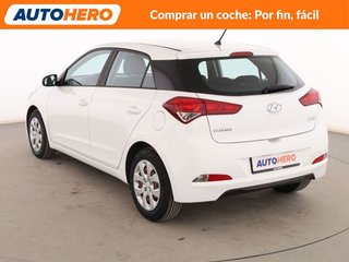 Hyundai i20 1.2 Essence