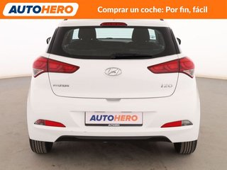 Hyundai i20 1.2 Essence