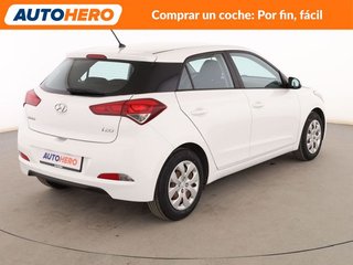 Hyundai i20 1.2 Essence