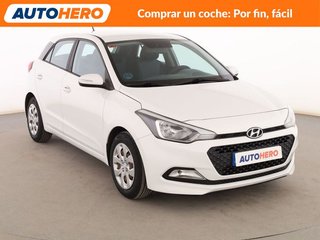 Hyundai i20 1.2 Essence