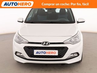 Hyundai i20 1.2 Essence