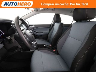 Hyundai i20 1.2 Essence