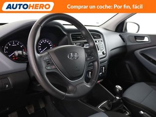 Hyundai i20 1.2 Essence