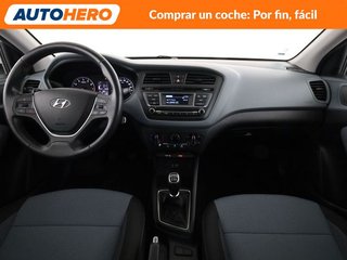 Hyundai i20 1.2 Essence