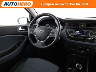 Hyundai i20 1.2 Essence