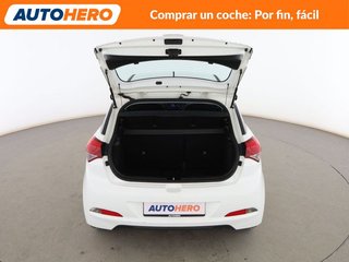 Hyundai i20 1.2 Essence