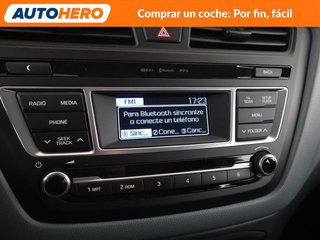 Hyundai i20 1.2 Essence