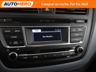 Hyundai i20 1.2 Essence