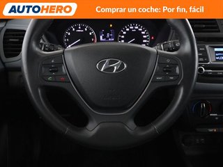 Hyundai i20 1.2 Essence