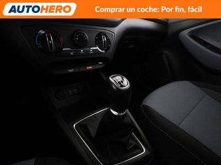 Hyundai i20 1.2 Essence