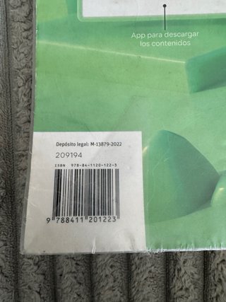 Religión Católica, 1 Secundaria, Comunidad de M...