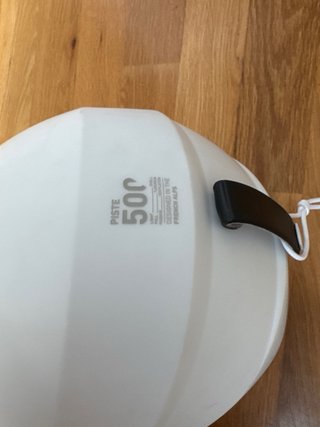 Casco Snowboard Wedze Piste 500 Talla M