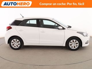 Hyundai i20 1.2 Essence